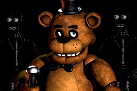 Fortnite FNAF rumours explained: Why are fans convinced it's .